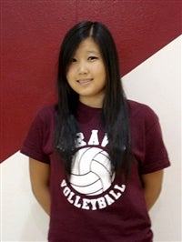 Sandy Joung