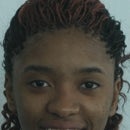 Naomi Andre mugshot