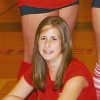 Alyssa Cuzzolini mugshot