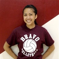 Tricia Bataclan mugshot