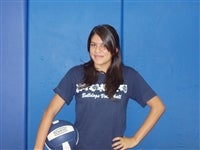 Jessica Heredia