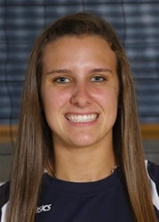 Anna Gott mugshot