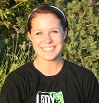 Morgan Frazier