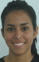 Claudia Cabrera