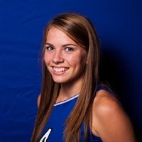 Caitlyn Ford mugshot