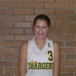 Brooke Humphries mugshot