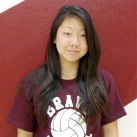 Jenny Yang mugshot