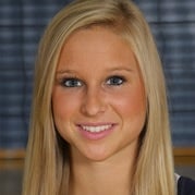 Chloe Steadman