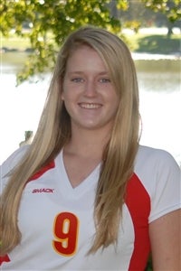 Natalie Allen mugshot