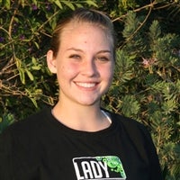 Kristyn Towery mugshot