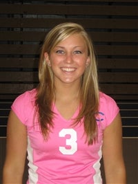 Jamie Becker