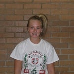 Melia Nolan mugshot
