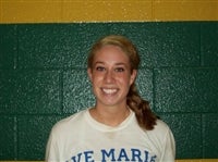 Paige Driapsa mugshot
