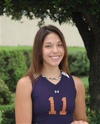 Jaclyn Stallworth