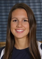Betsi Metter mugshot