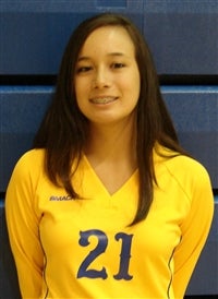 Breanna Campbell mugshot