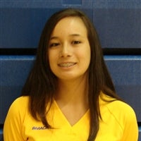 Breanna Campbell mugshot
