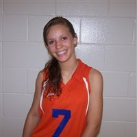Lexi Rhoden mugshot