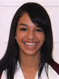Rakelle Sanchez mugshot