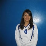 Vianey Lopez mugshot
