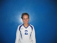 Rachel Powers mugshot