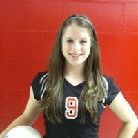 Molly Winger mugshot