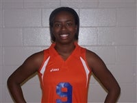 Jovia Dukes mugshot