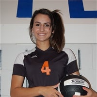 Courtney Madden mugshot