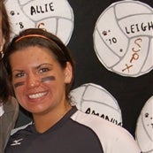 Katie Ramos mugshot
