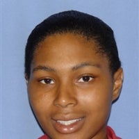 Dorothy Cade mugshot