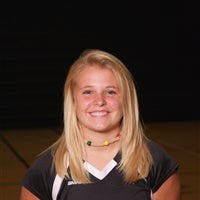 Megan Gier