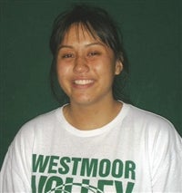 Jessica Encarnacion mugshot