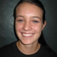 Courtney Lord mugshot