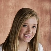 Kayla Putz mugshot