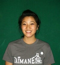 Ashley Chang