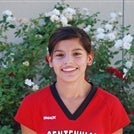 Monica Gomez mugshot