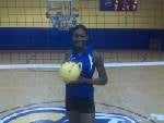 Kadijah Small