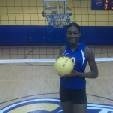 Kadijah Small mugshot