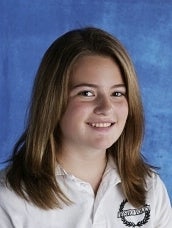 Tricia Fogel