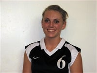 Lexi Spence