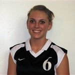 Lexi Spence mugshot