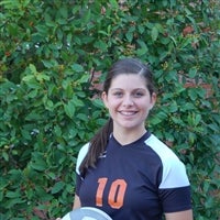 Ashley Smith mugshot
