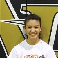 Priscilla Diaz mugshot