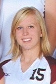 Chelsea Stewardson