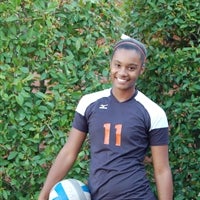 Daneille Parks mugshot