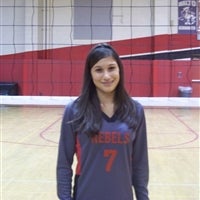 Ariana Huerta mugshot