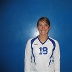 McKenna Caughey mugshot