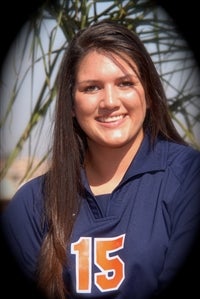 Adrianna Bookout Gonzalez