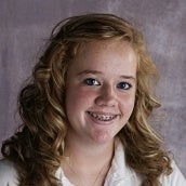 Danielle Redding mugshot