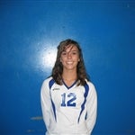 Tess Magin mugshot